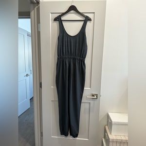 Abercrombie jumpsuit, Sz LT
